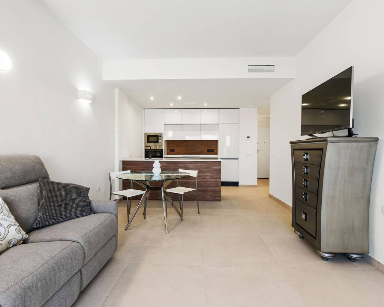 Bungalow - Venta - Torrevieja - La Veleta