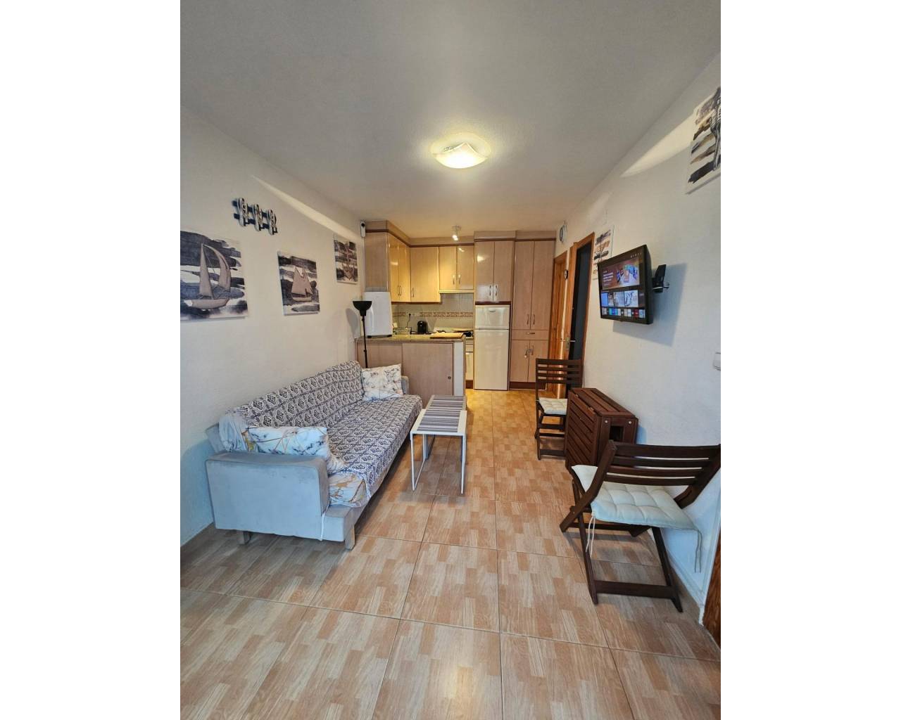 Bungalow - Venta - Torrevieja - LAGO JARDIN