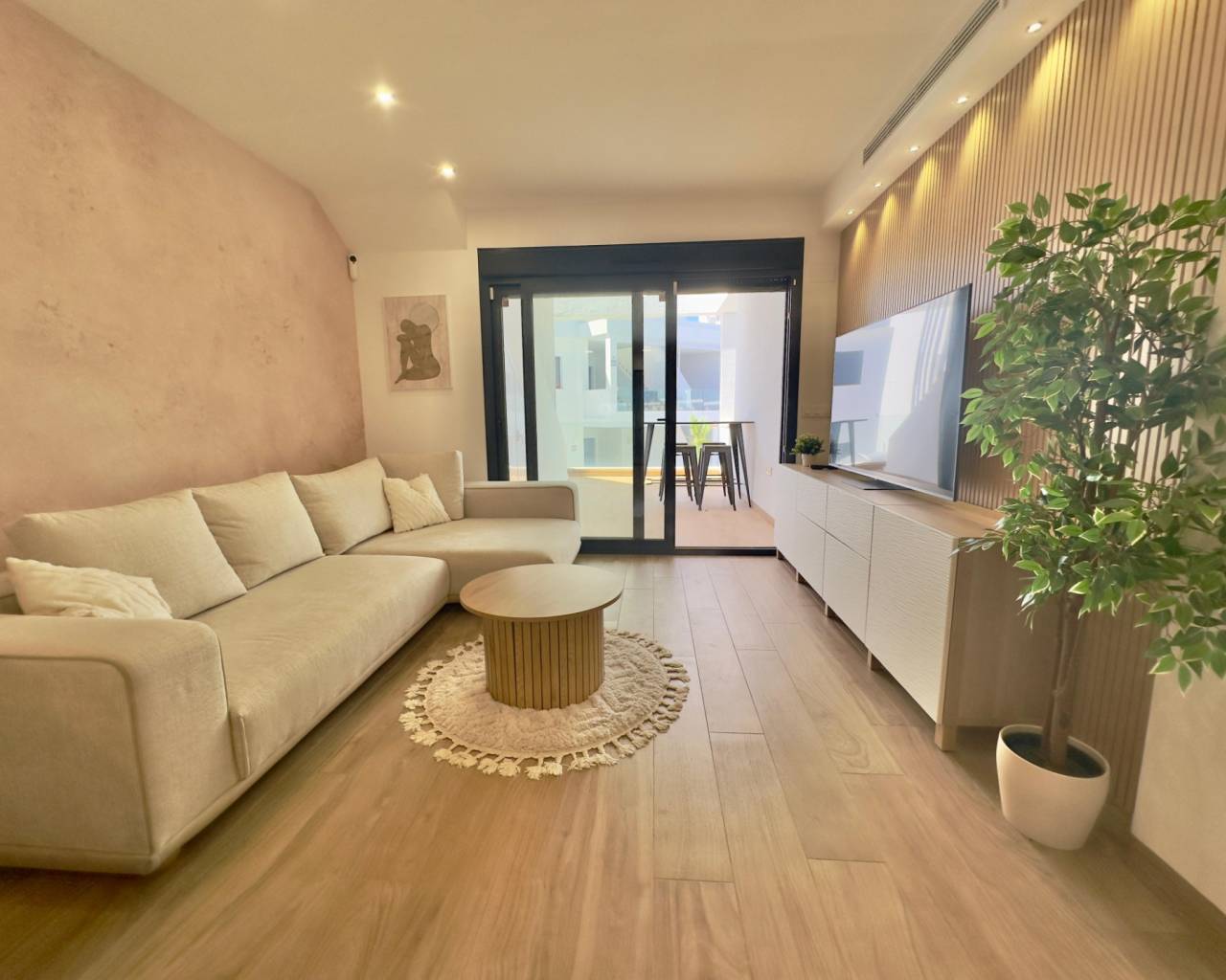 Bungalow - Venta - Torrevieja - Los balcones