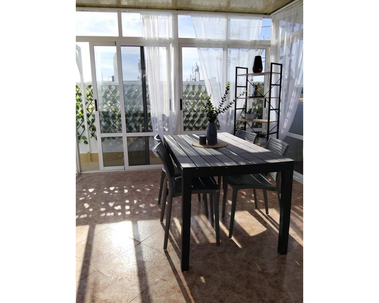 Bungalow - Venta - Torrevieja - Los Frutales