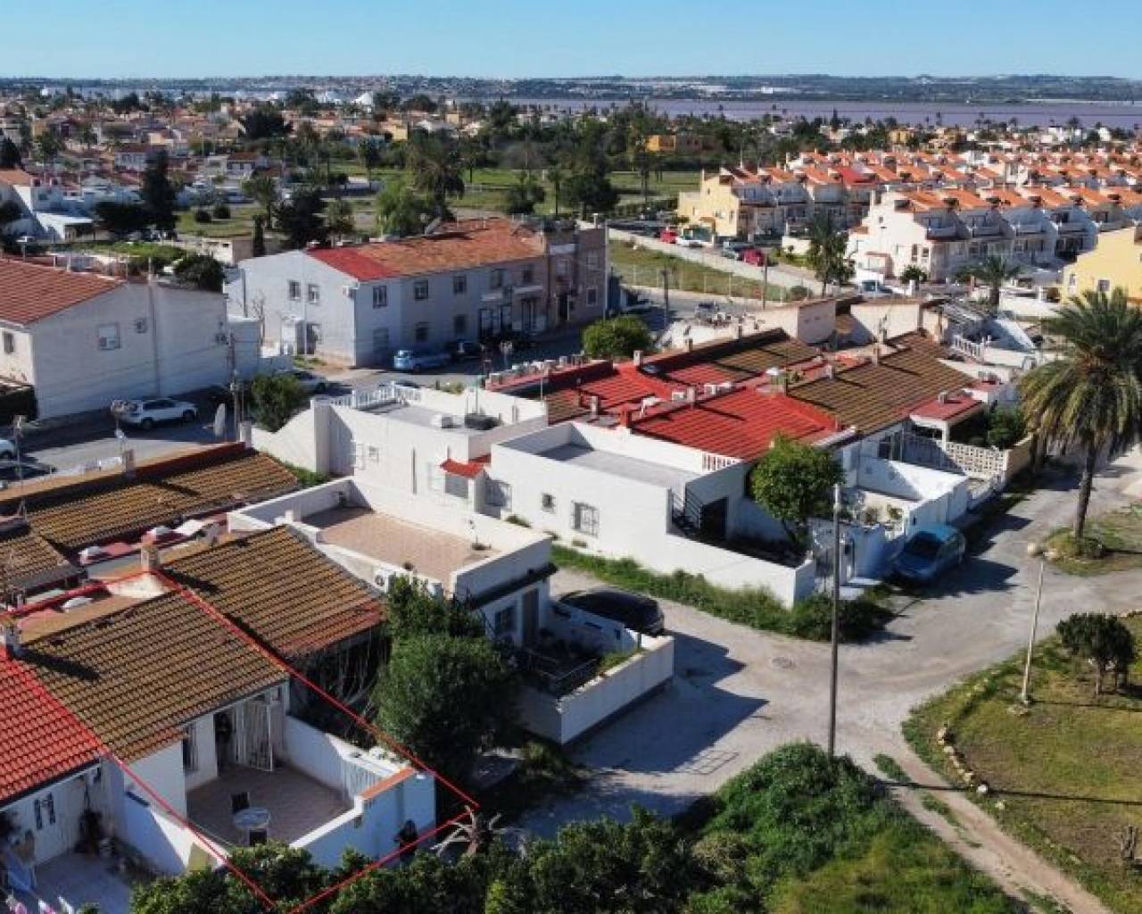 Bungalow - Venta - Torrevieja - Torrevieja