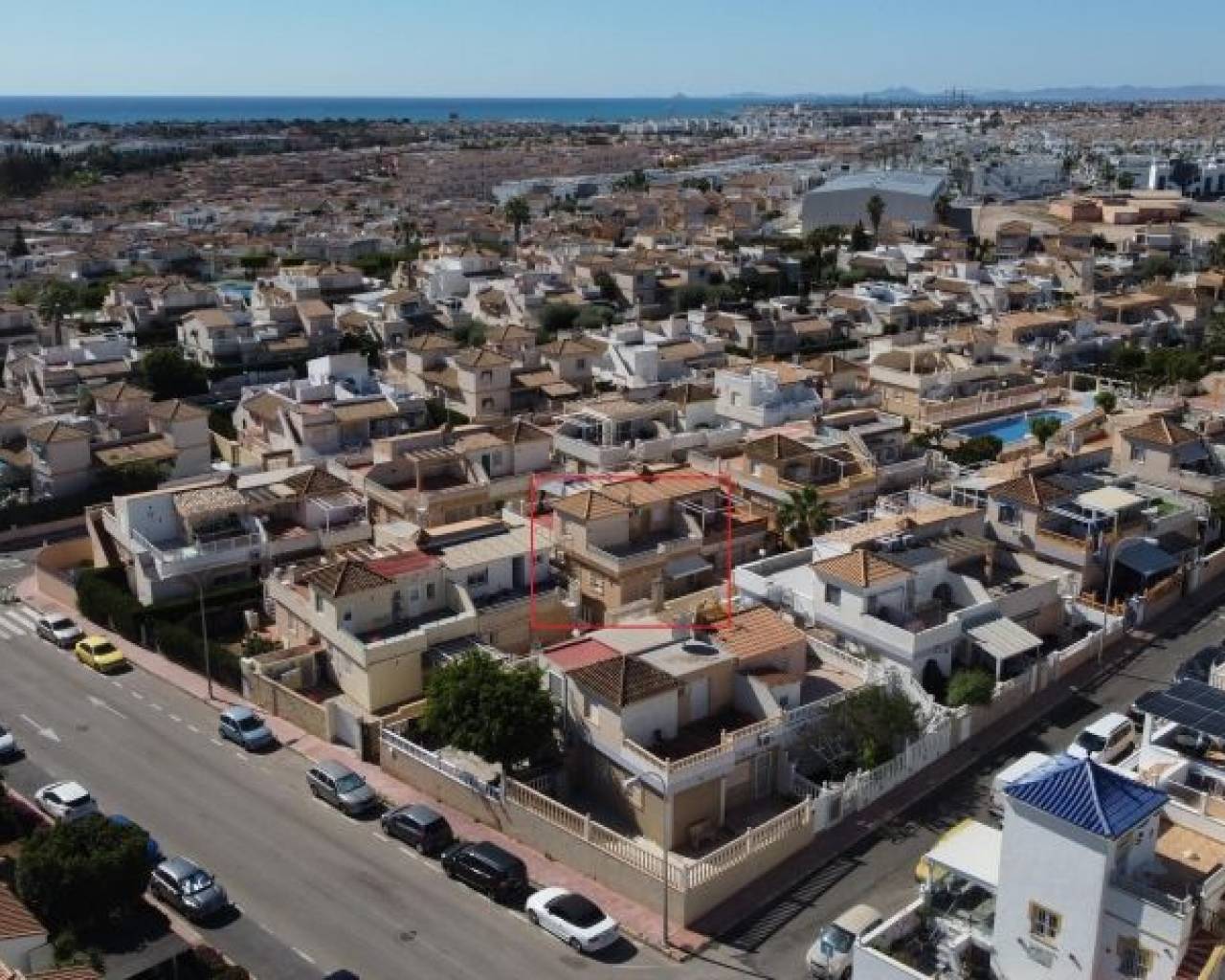 Bungalow - Venta - Torrevieja - Torrevieja