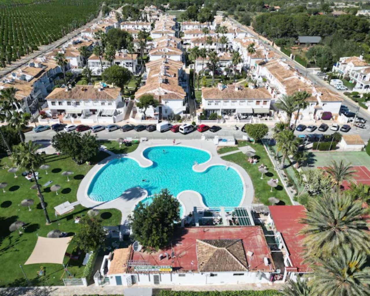 Bungalow - Venta - Torrevieja - Torrevieja