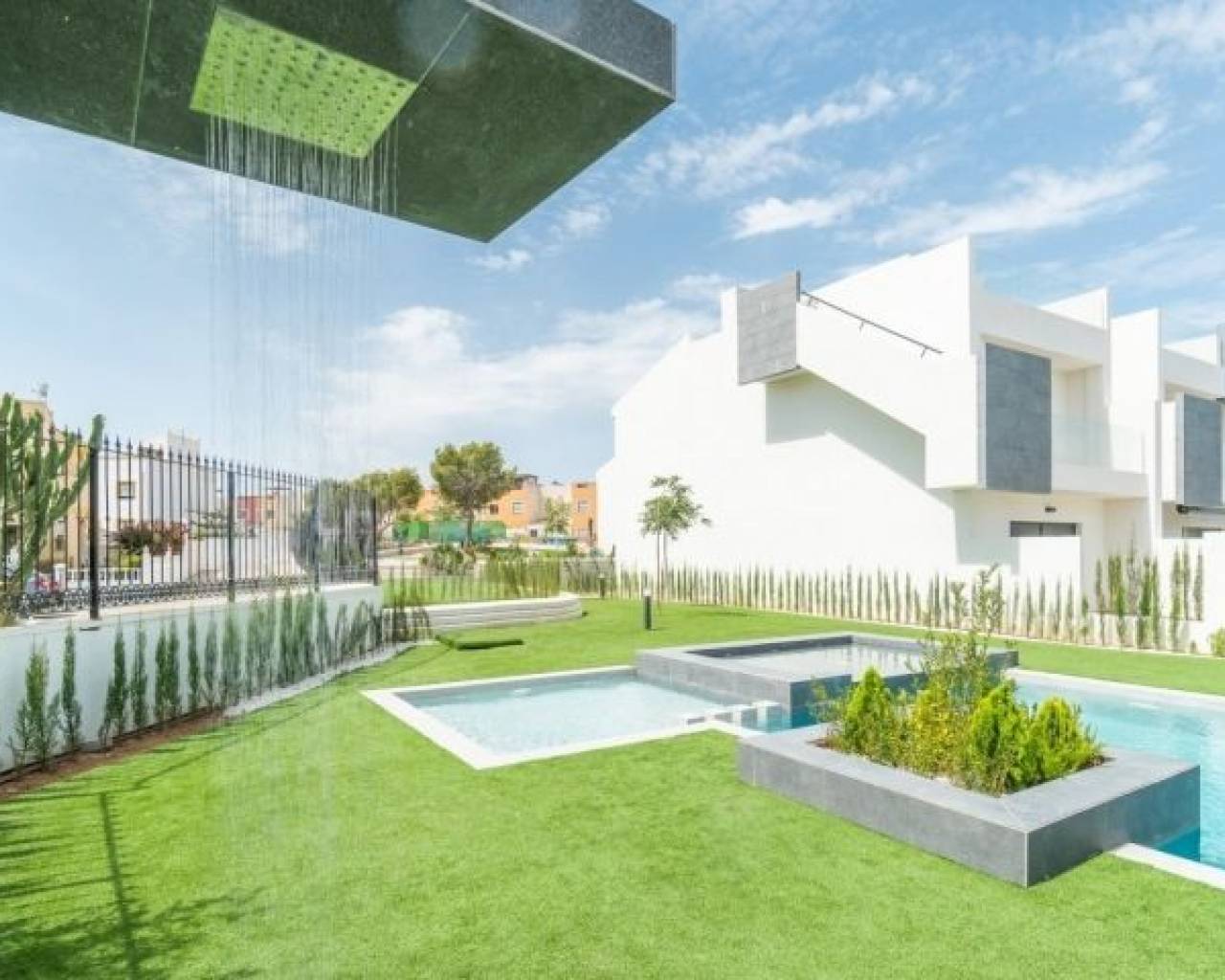 Bungalow - Venta - Torrevieja - Torrevieja