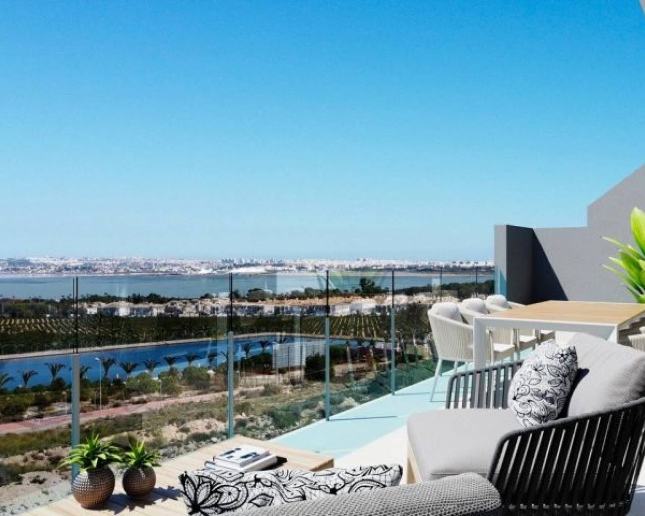 Bungalow - Venta - Torrevieja - Torrevieja