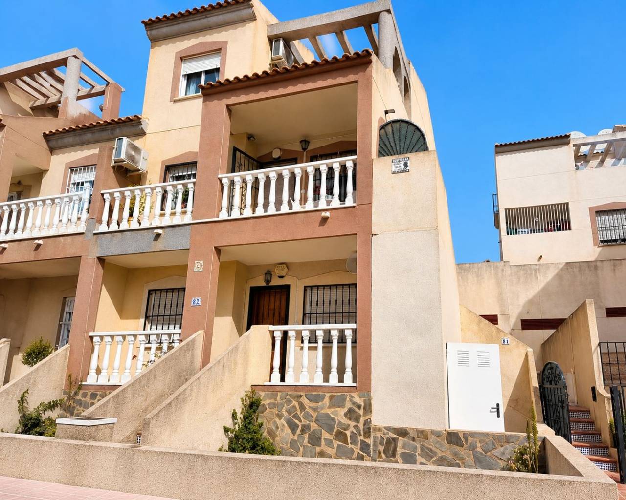 Bungalow - Venta - Villamartin - Villamartin