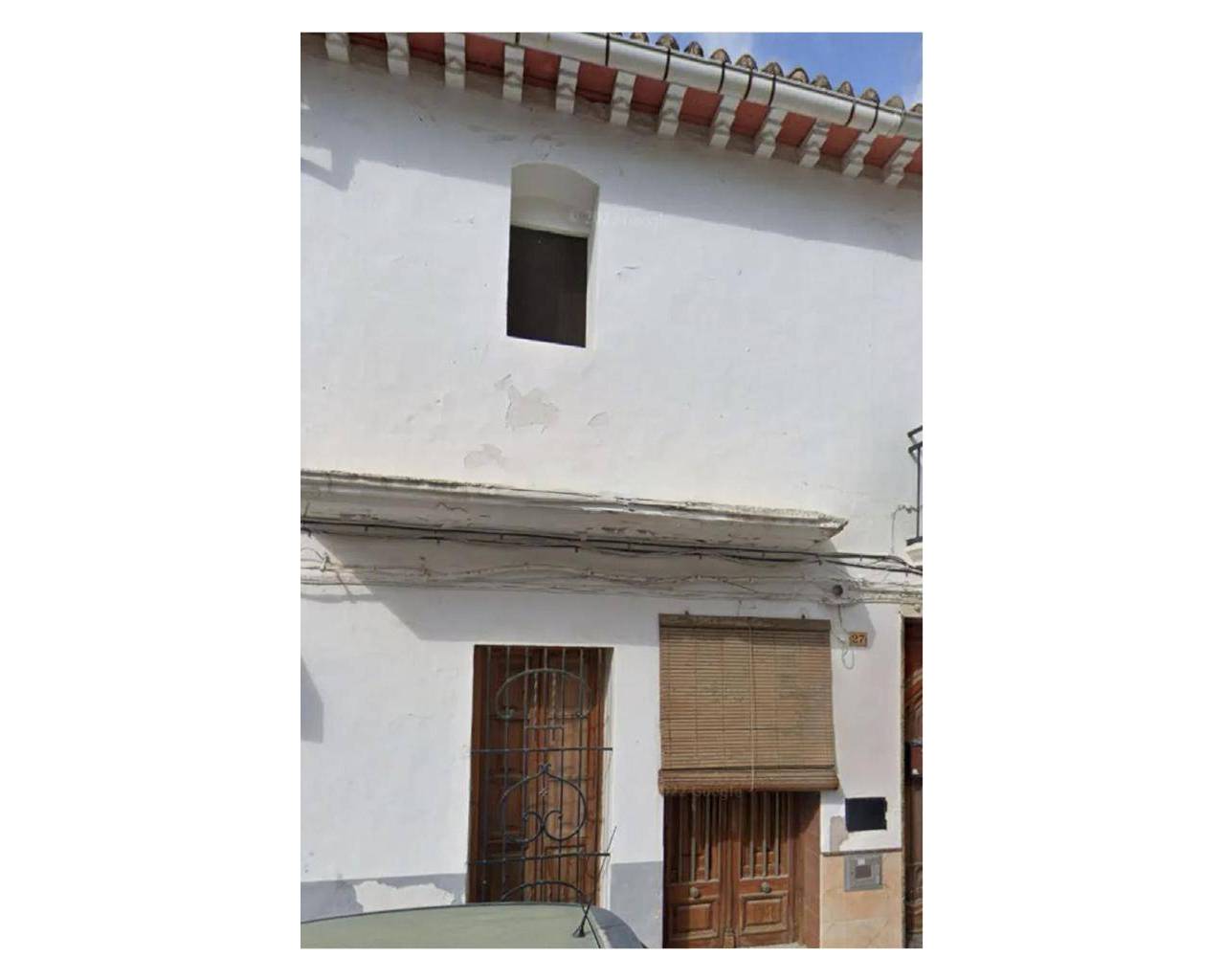 Bungalow - Venta - Xeresa - Xeresa