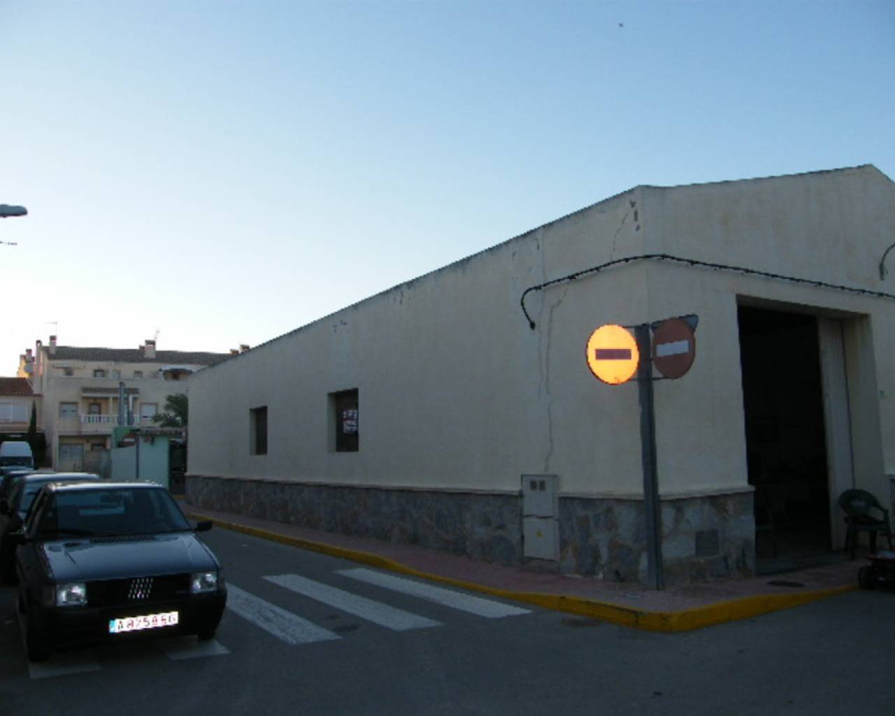 Business - Venta - Daya Vieja - Daya Vieja