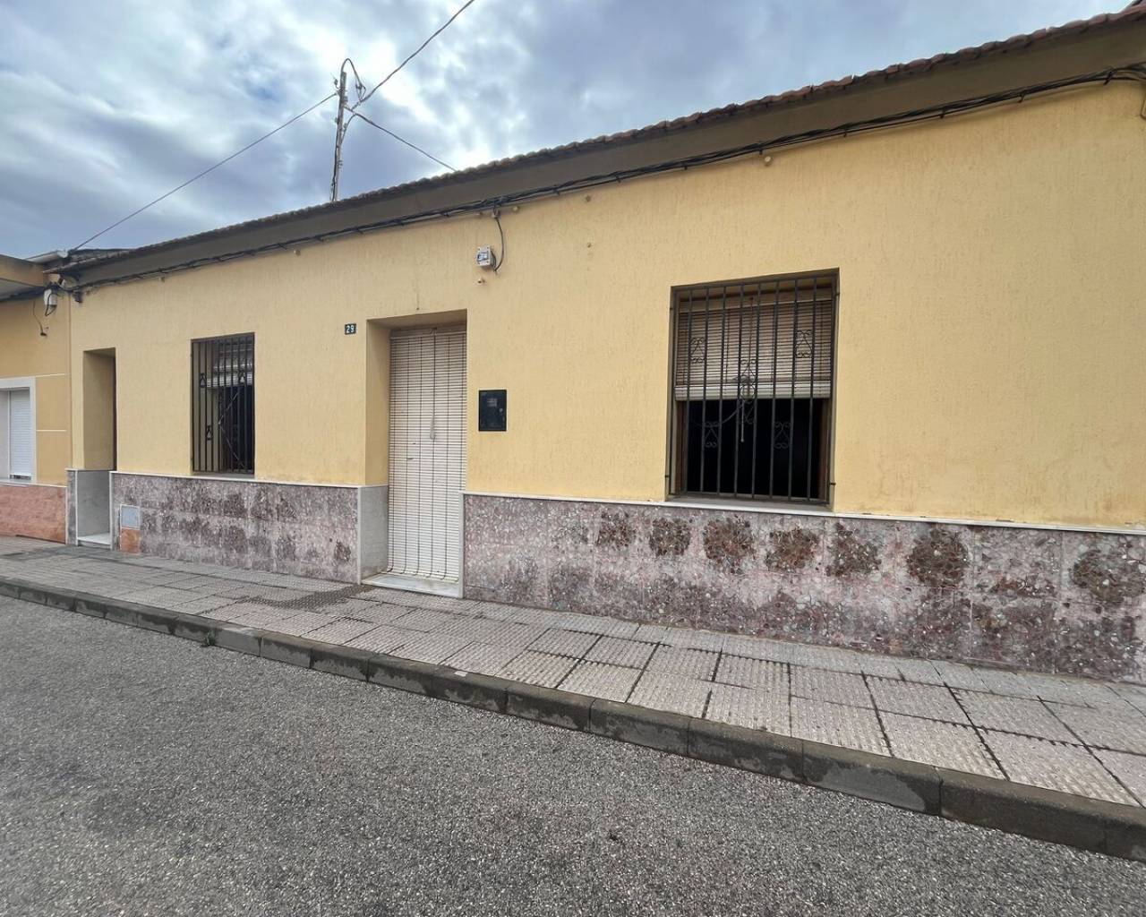 Casa adosada - Venta - Benejúzar - Benejúzar