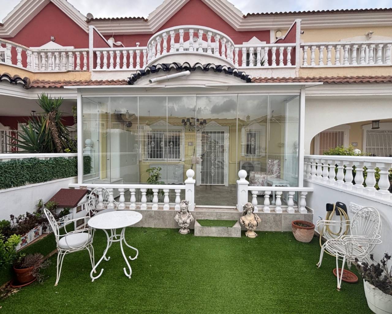 Casa adosada - Venta - Benijófar - Monte Azul