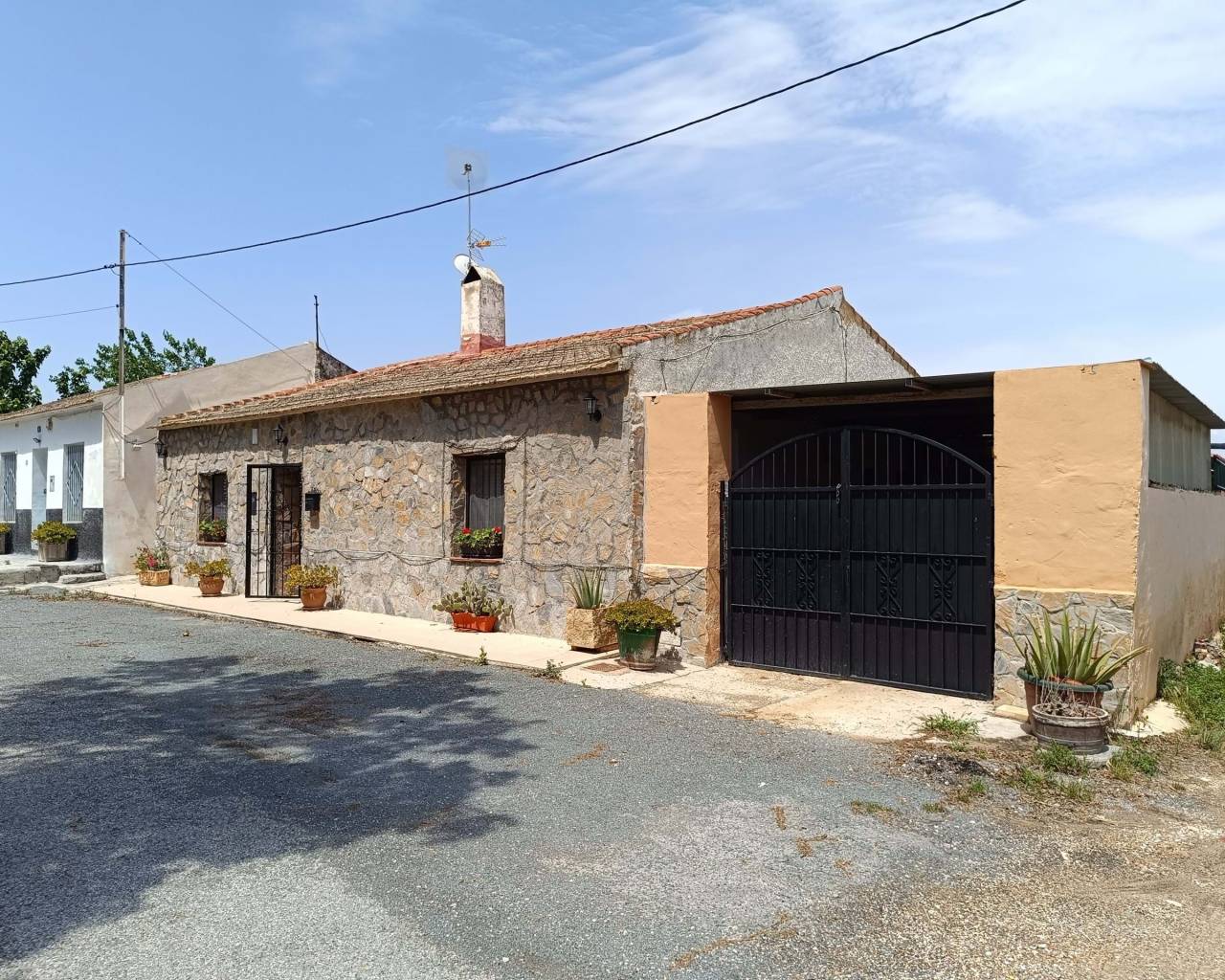 Casa adosada - Venta - San Fulgencio - San Fulgencio