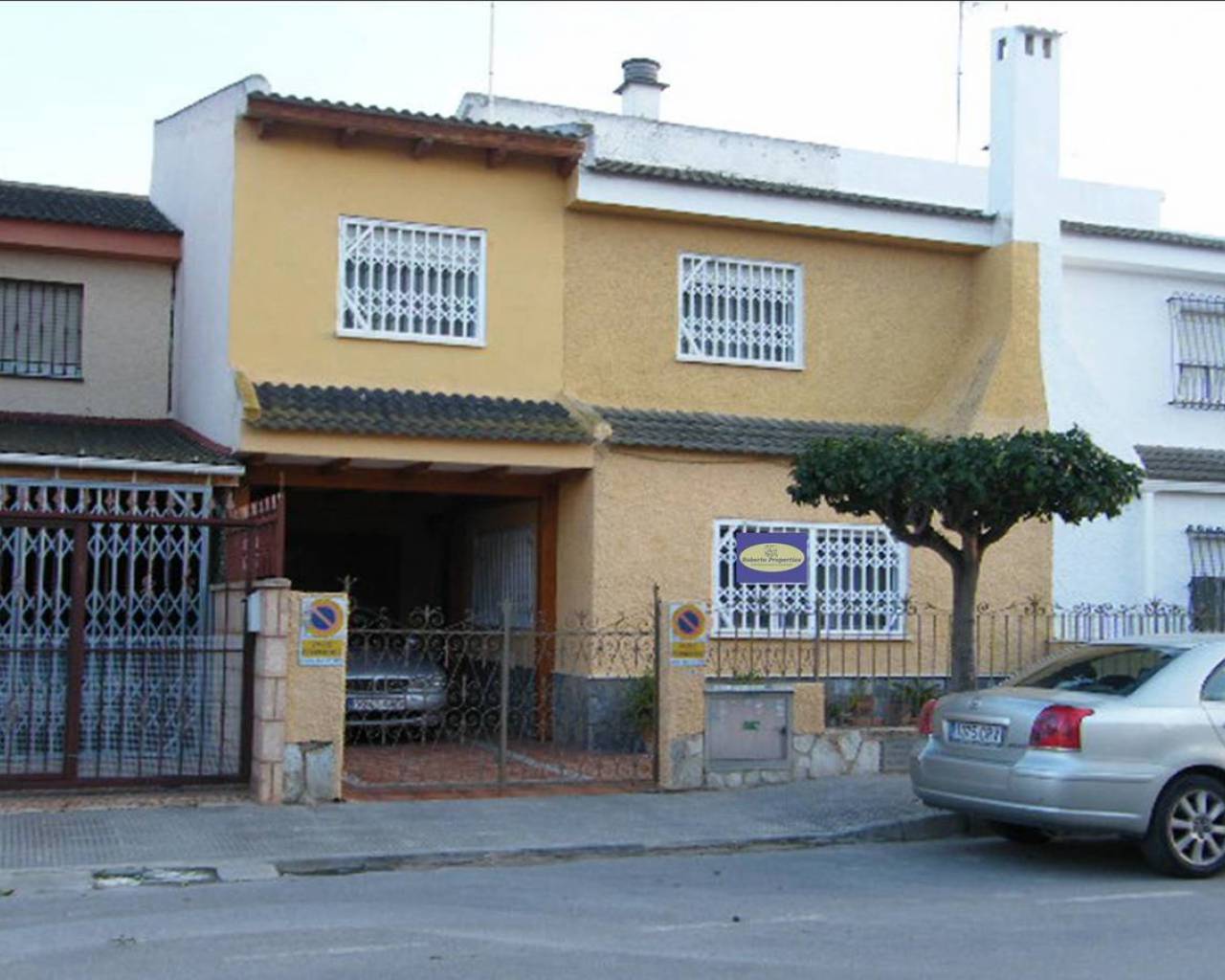 Casa de pueblo - Venta - Almoradí - Almoradí
