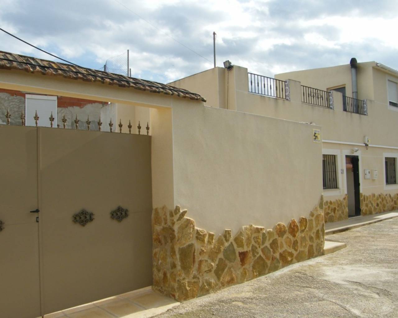 Casa de pueblo - Venta - Benejúzar - Benejúzar