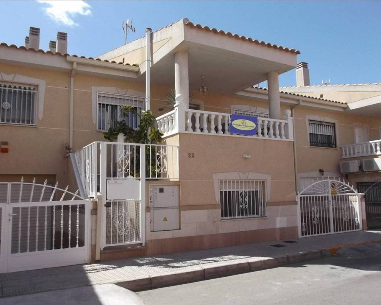 Casa de pueblo - Venta - Formentera del Segura - Formentera del Segura