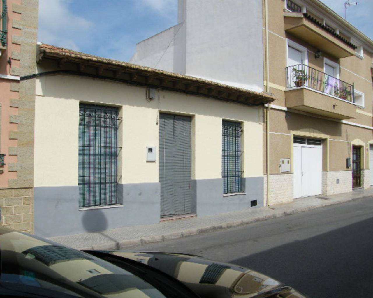 Casa de pueblo - Venta - Formentera del Segura - Formentera del Segura