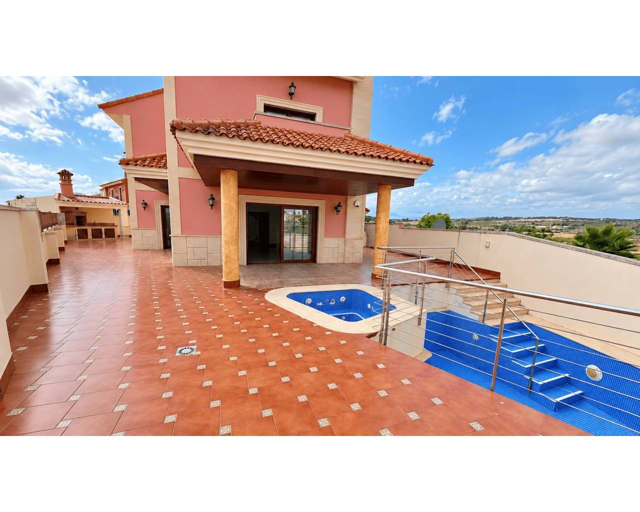 Casa o Chalet Independiente - Resale - San Miguel de Salinas - San Miguel de Salinas