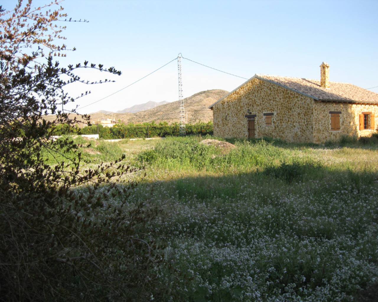 Casa o Chalet Independiente - Venta - Benferri - Benferri