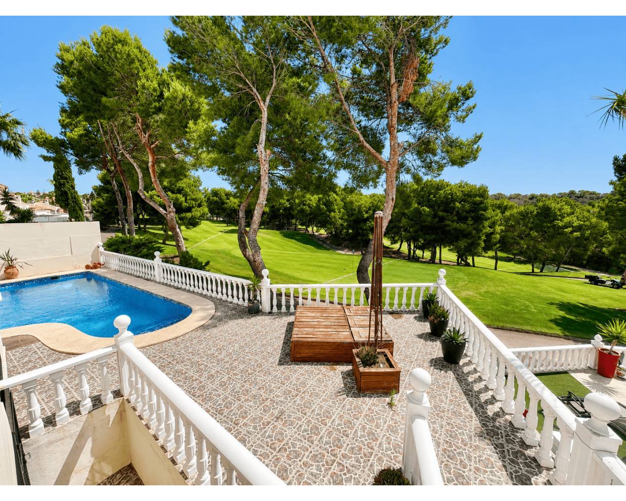 Casa o Chalet Independiente - Venta - Orihuela Costa - Orihuela Costa