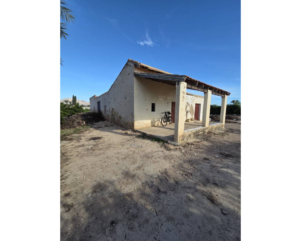Casa - Resale - Albatera - Albatera