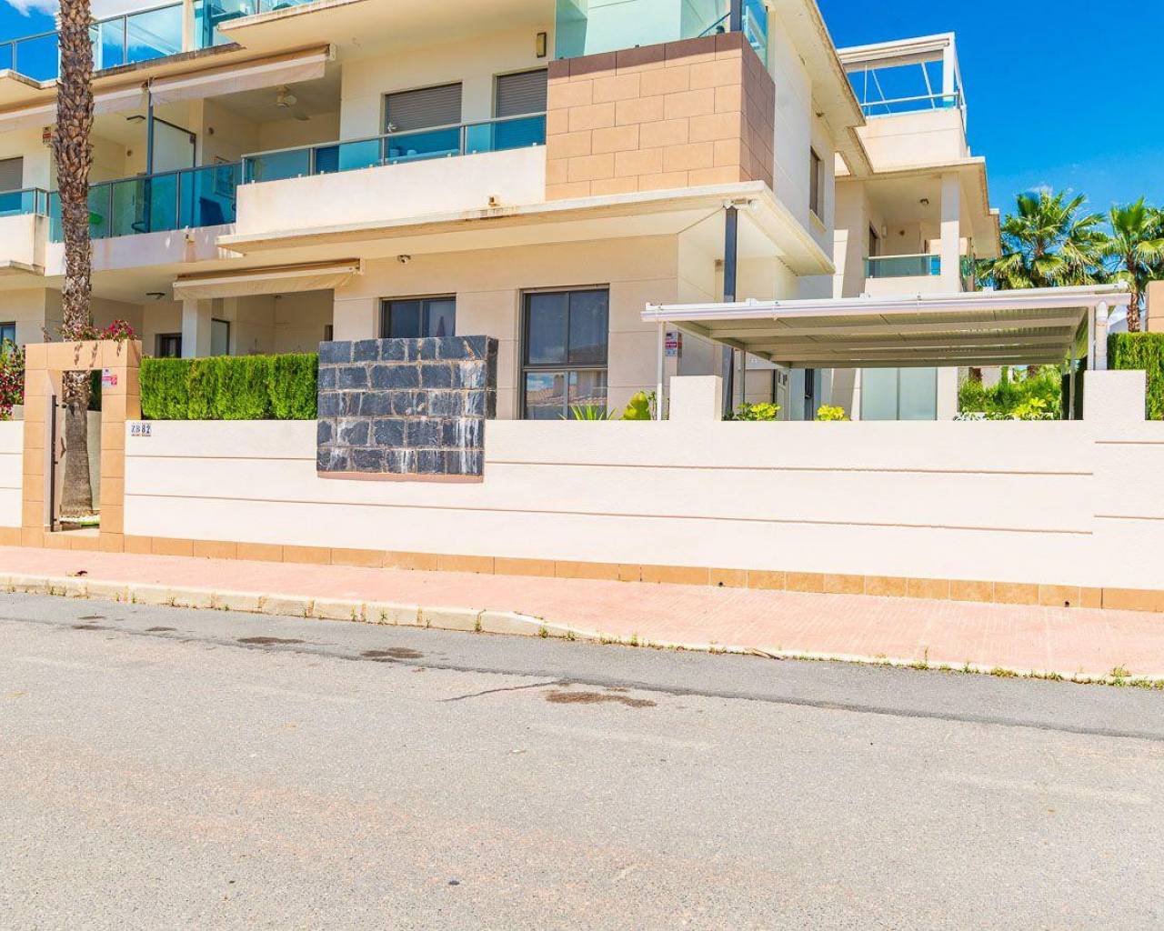 Casa - Resale - Ciudad Quesada - Rojales