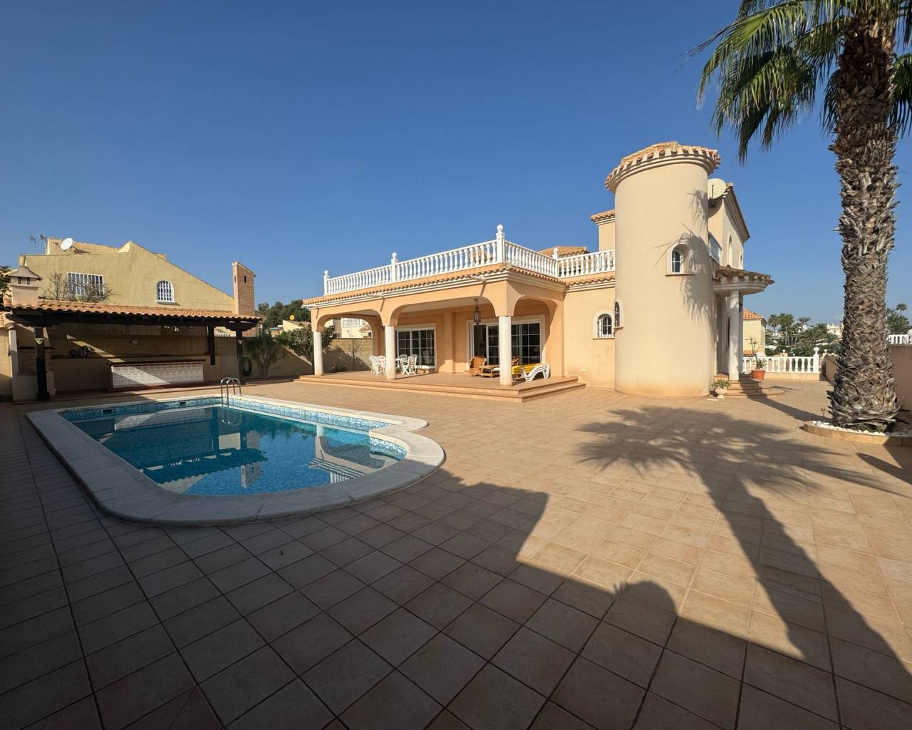Casa - Resale - Orihuela Costa - Orihuela Costa