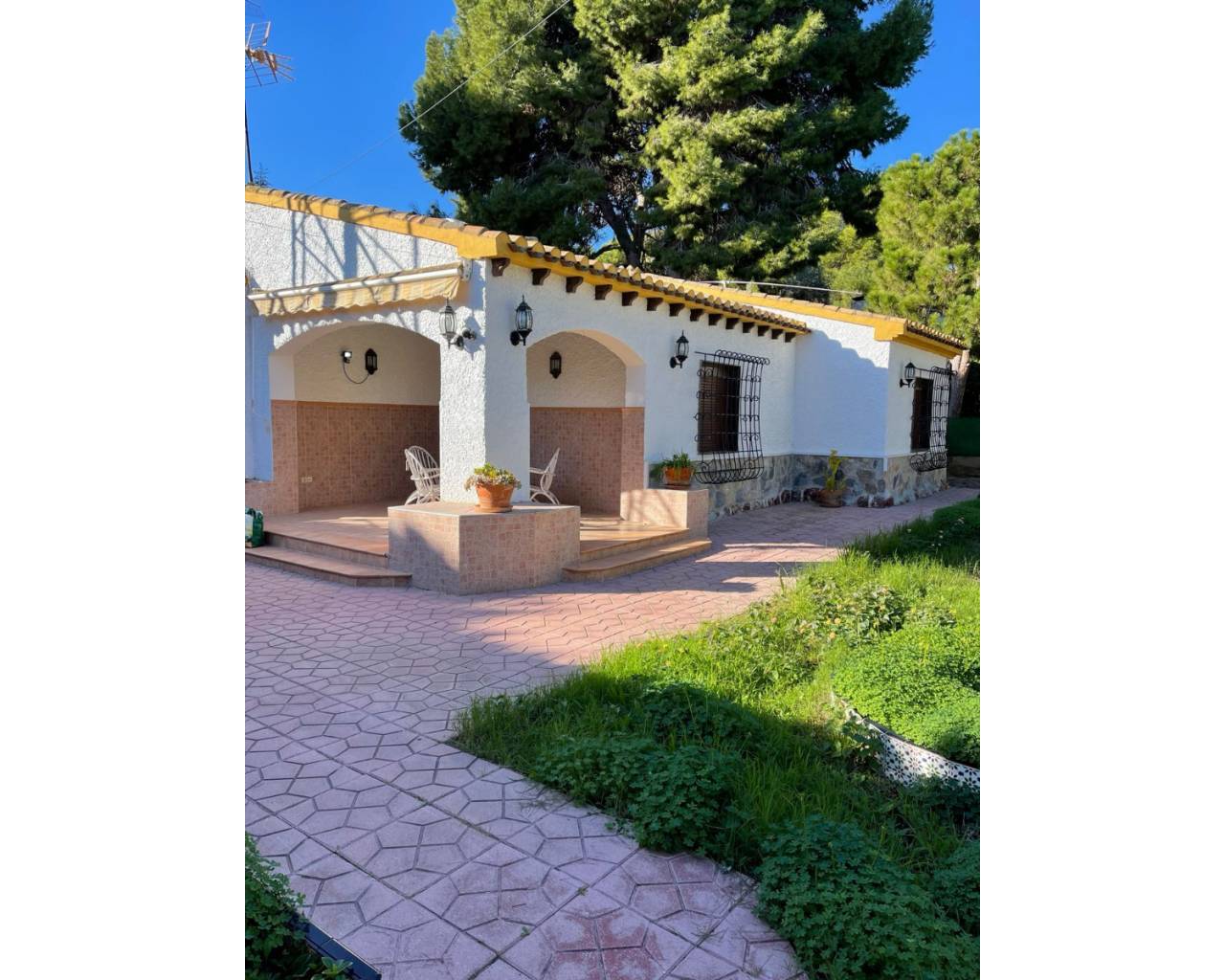 Casa - Resale - Orihuela Costa - Punta Prima
