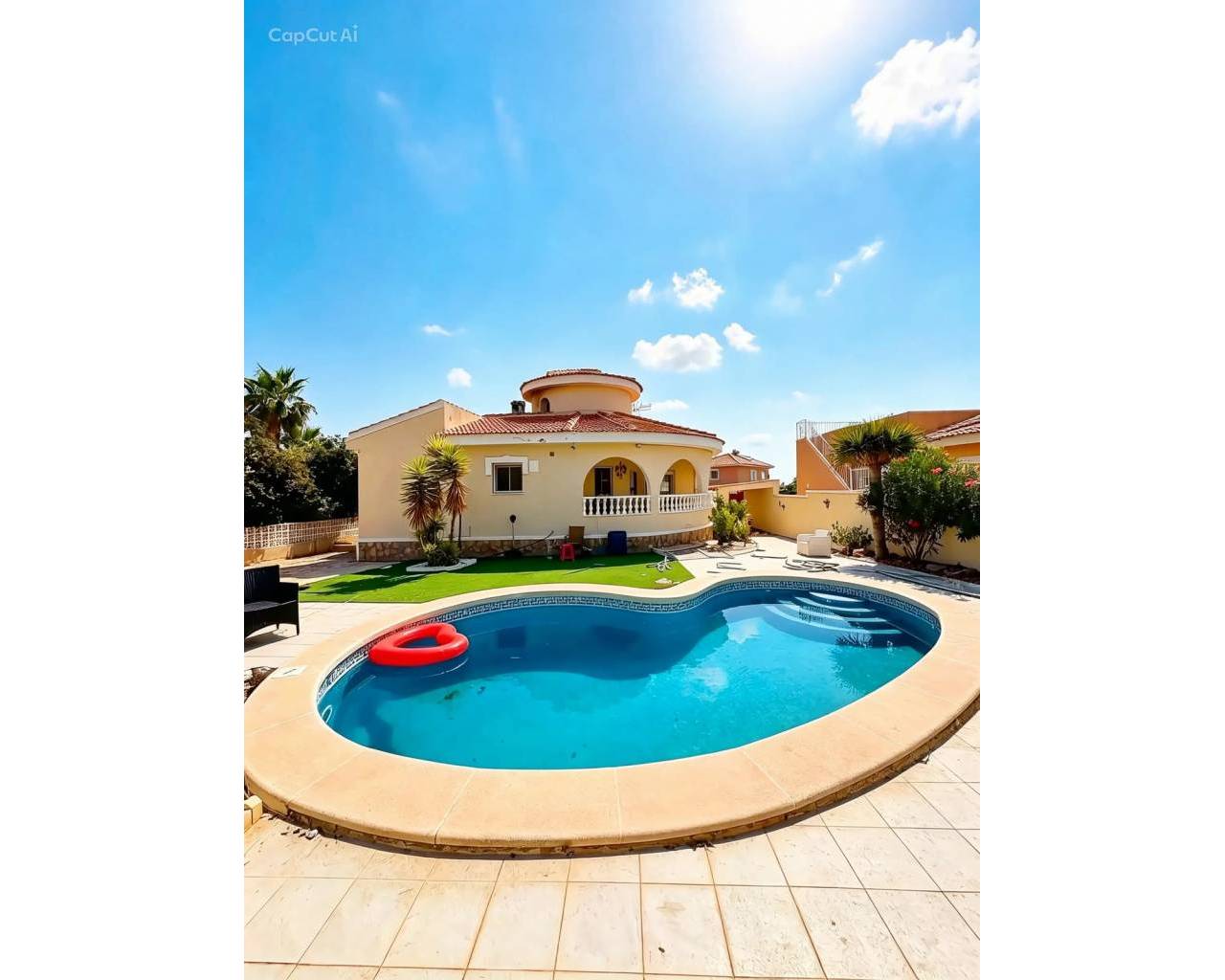 Casa - Resale - Rojales - Rojales