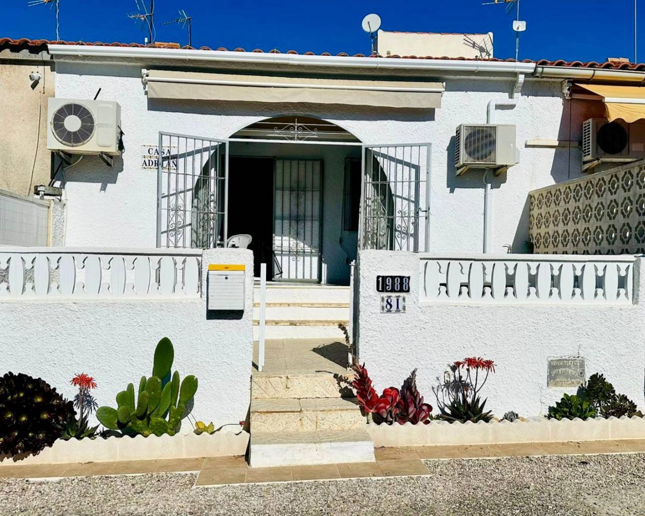 Casa - Resale - Torrevieja - San Luis