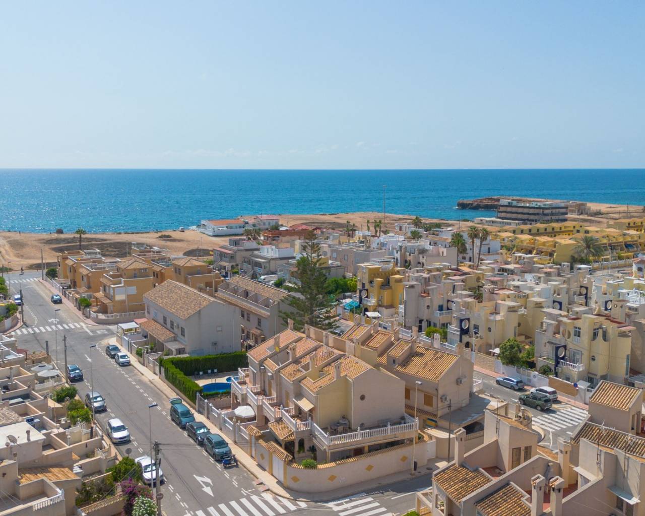 Casa - Resale - Torrevieja - Zona los Frutales