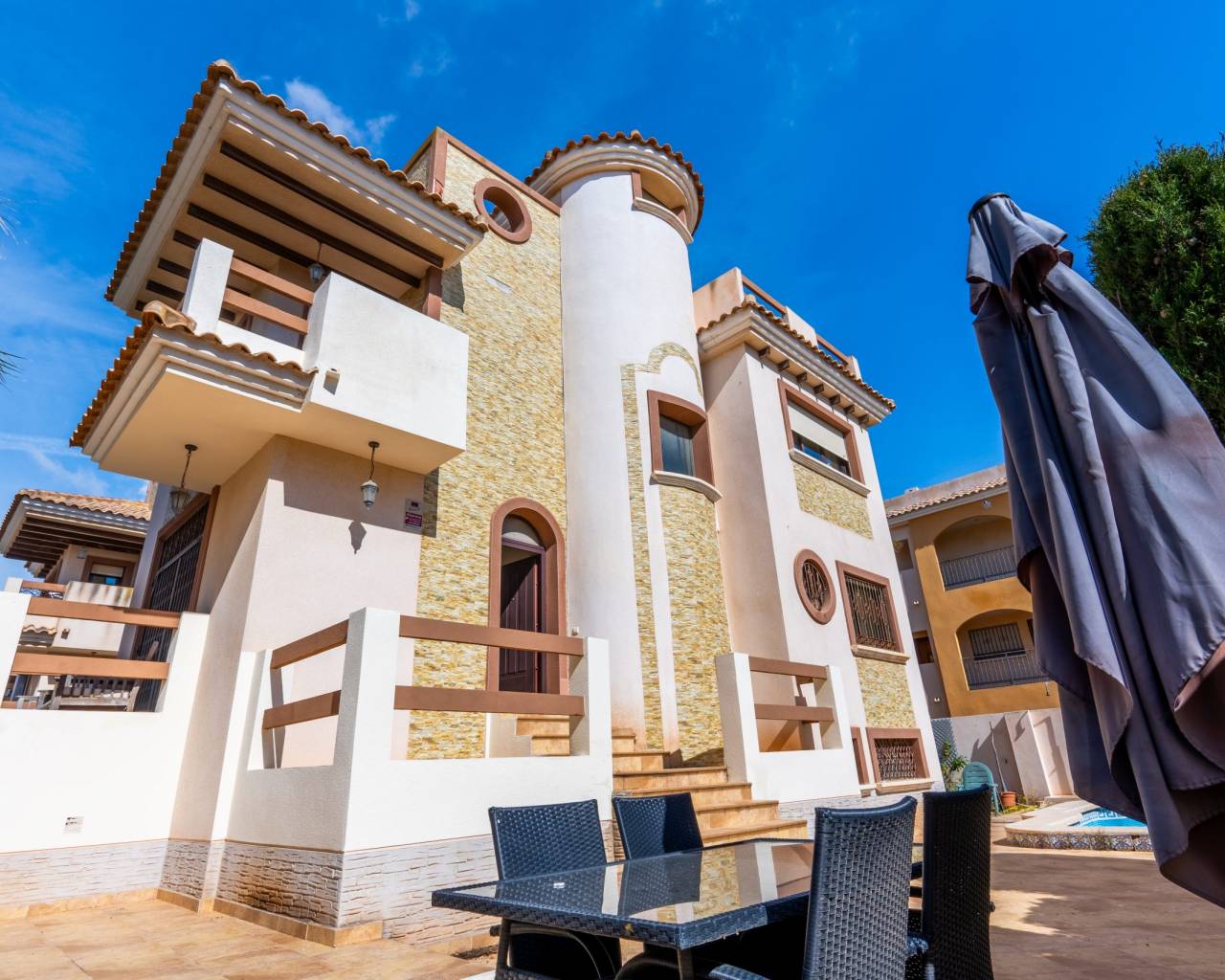 Casa - Venta - Orihuela Costa - Orihuela Costa