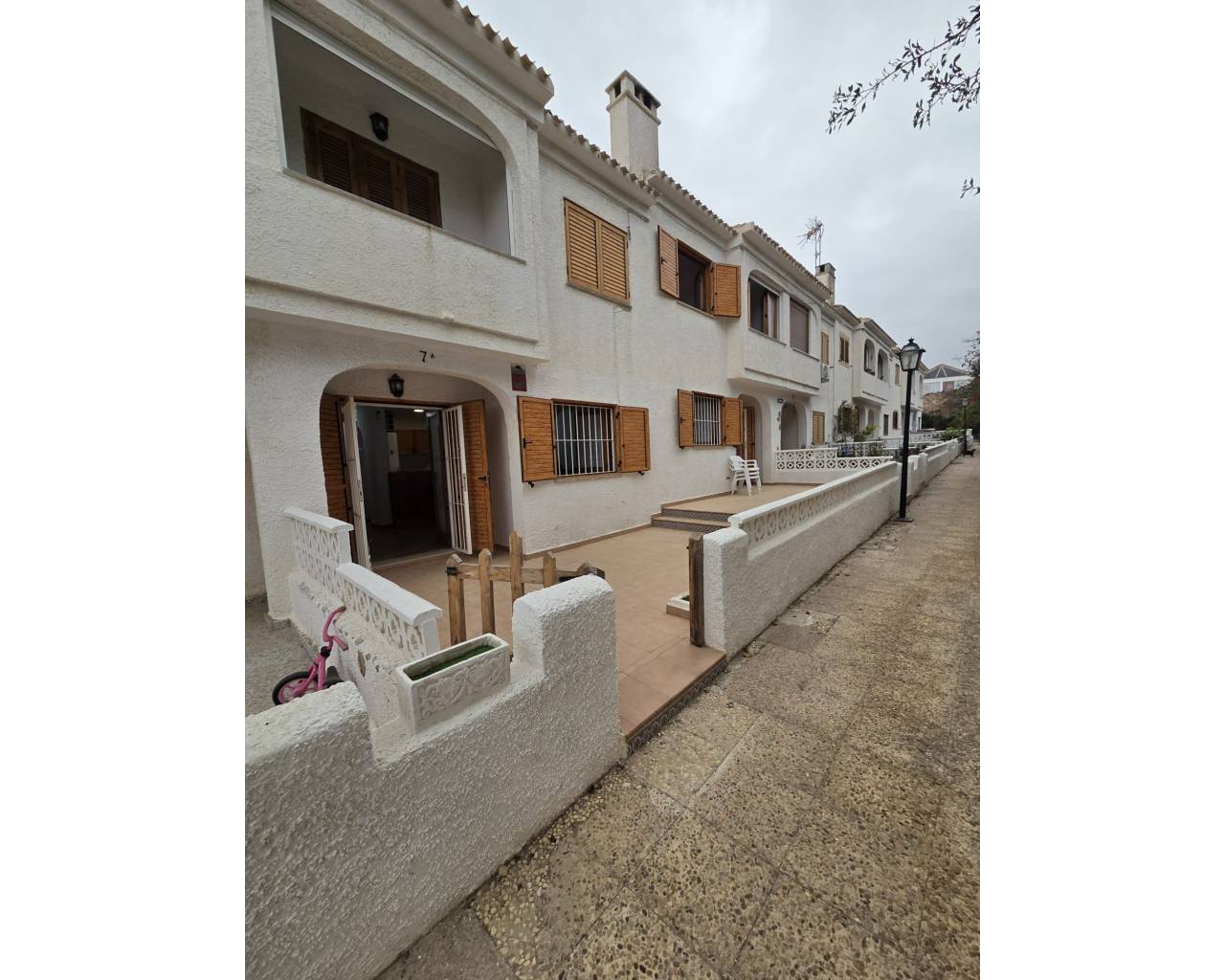 Chalet Adosados - Resale - Orihuela Costa - Orihuela Costa