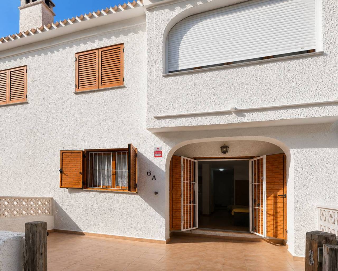 Chalet Adosados - Resale - Orihuela Costa - Orihuela Costa