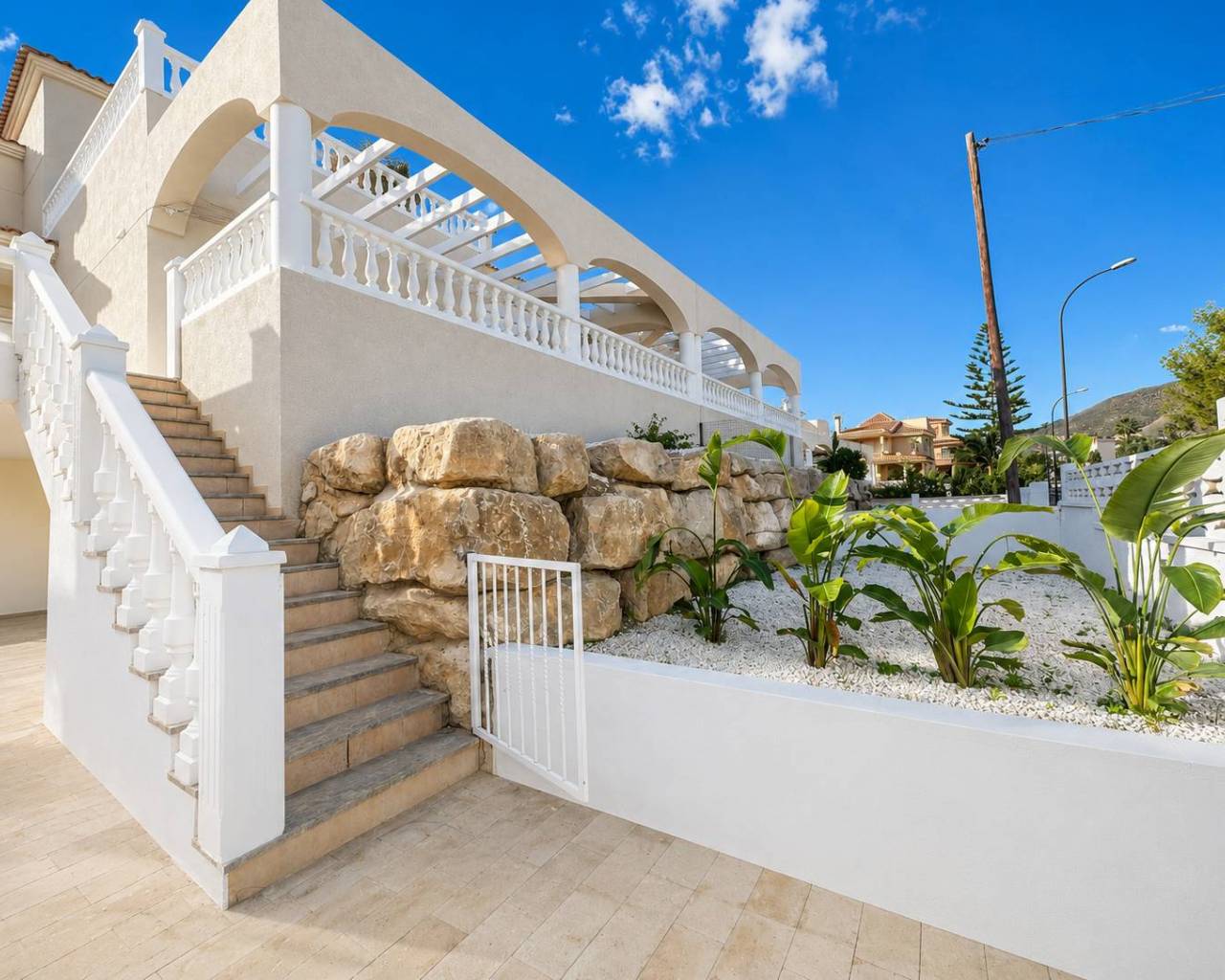 Chalet Independiente - Venta - El Campello - El Campello