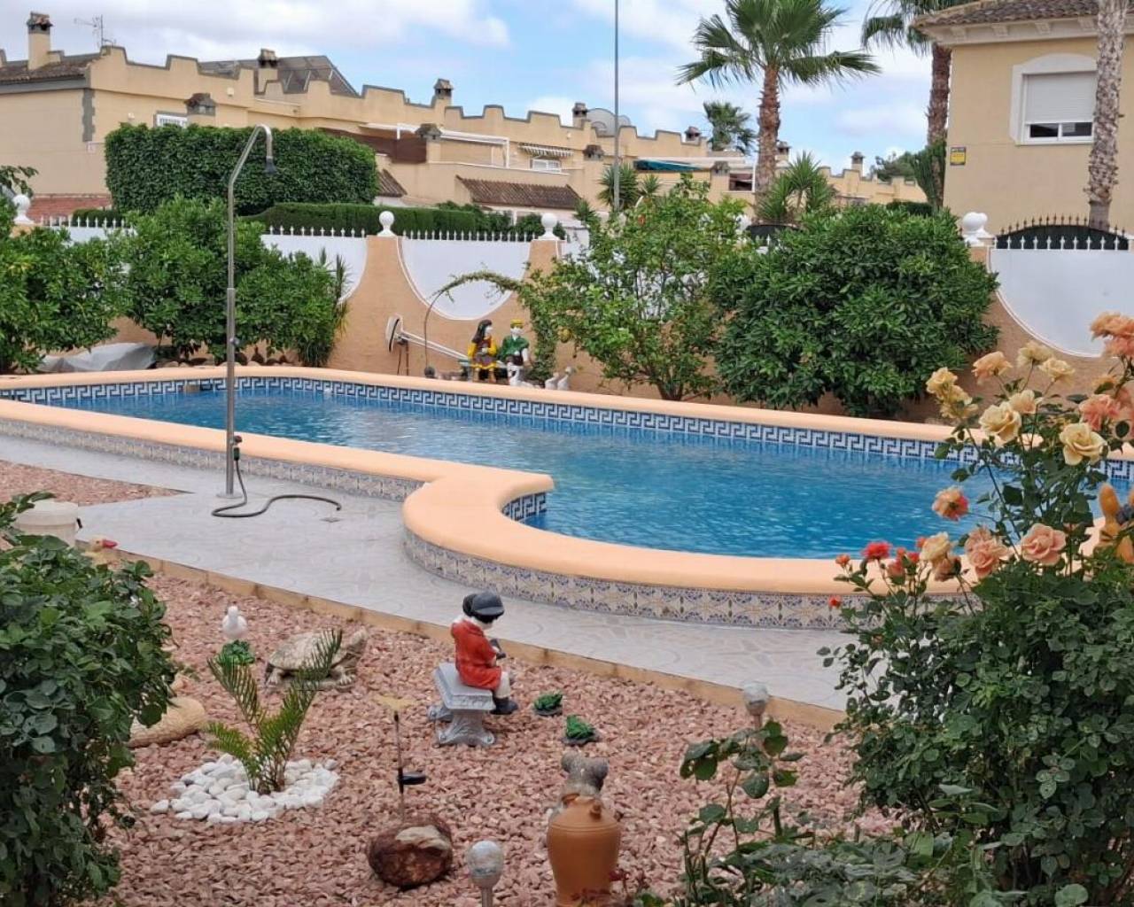 Chalet - Venta - Benferri - BENFIS PARK