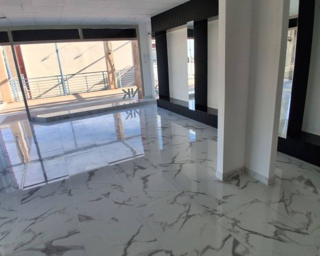 Commercial - Alquiler a largo plazo - Orihuela Costa - Orihuela Costa