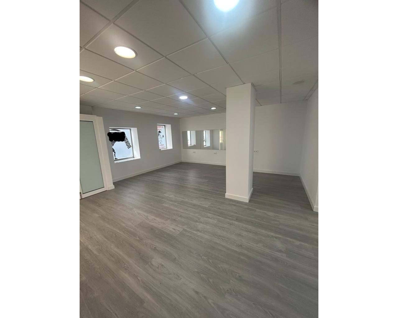 Commercial property - Resale - Benidorm - Benidorm