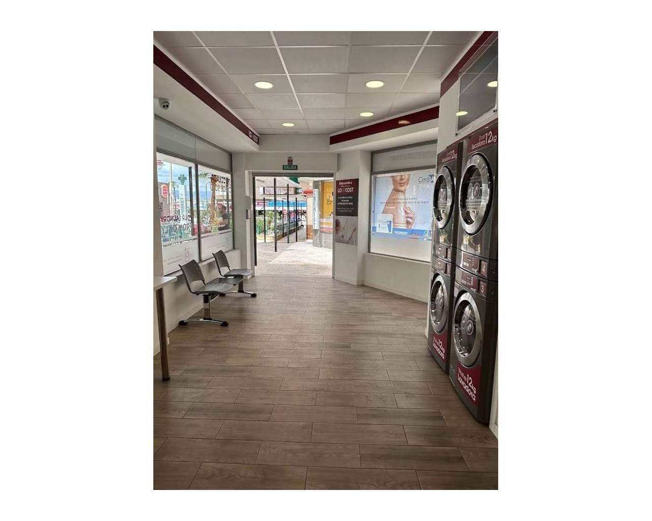 Commercial property - Resale - Rincón de Loix - Rincón de Loix