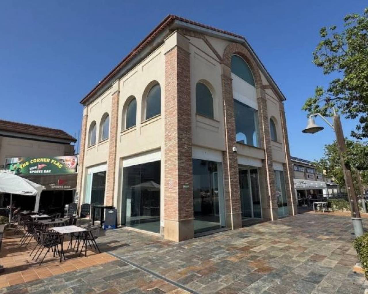 Commercial - Resale - Algorfa - Algorfa