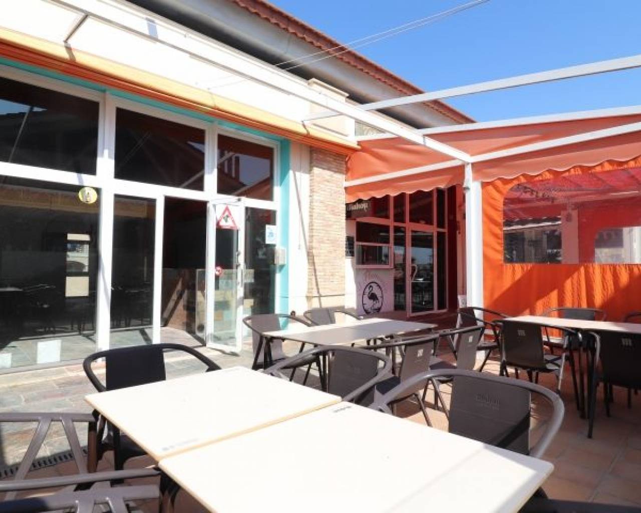 Commercial - Resale - Algorfa - Algorfa