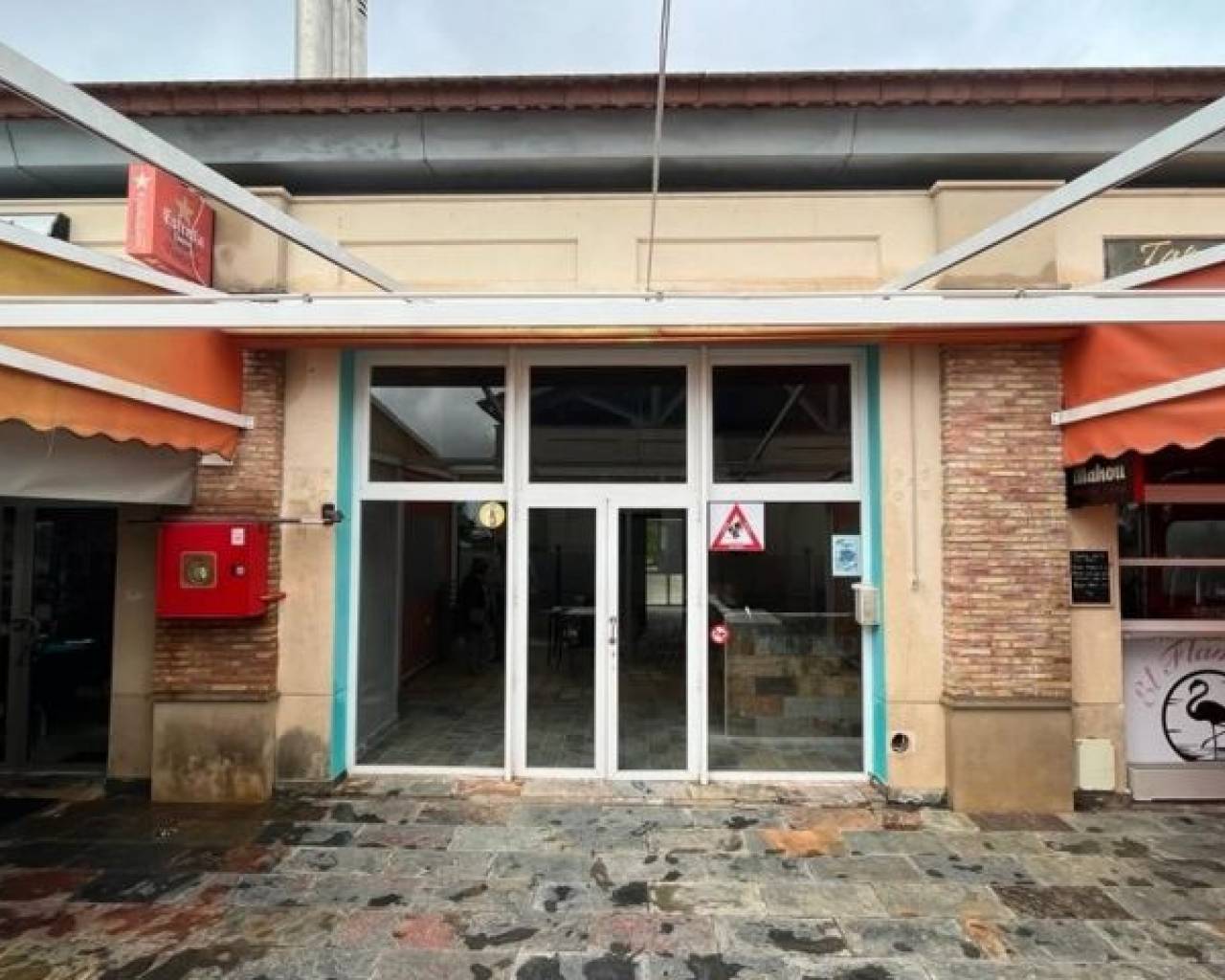 Commercial - Resale - Algorfa - Algorfa