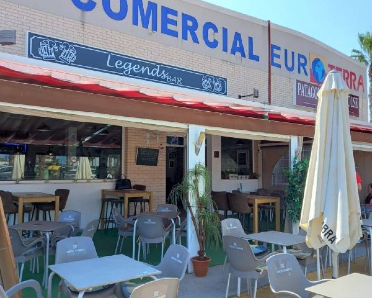 Commercial - Resale - Guardamar del Segura - Guardamar del Segura