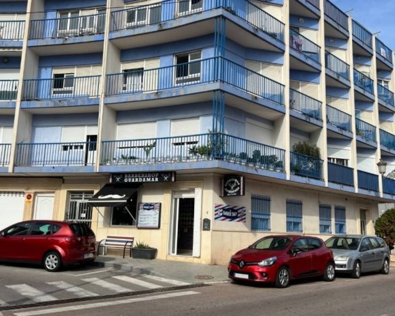 Commercial - Resale - Guardamar del Segura - Guardamar del Segura