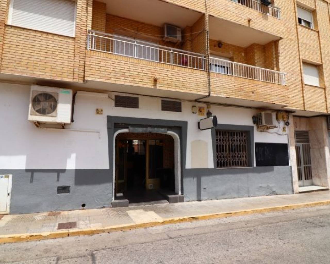 Commercial - Resale - Los Montesinos - Los Montesinos