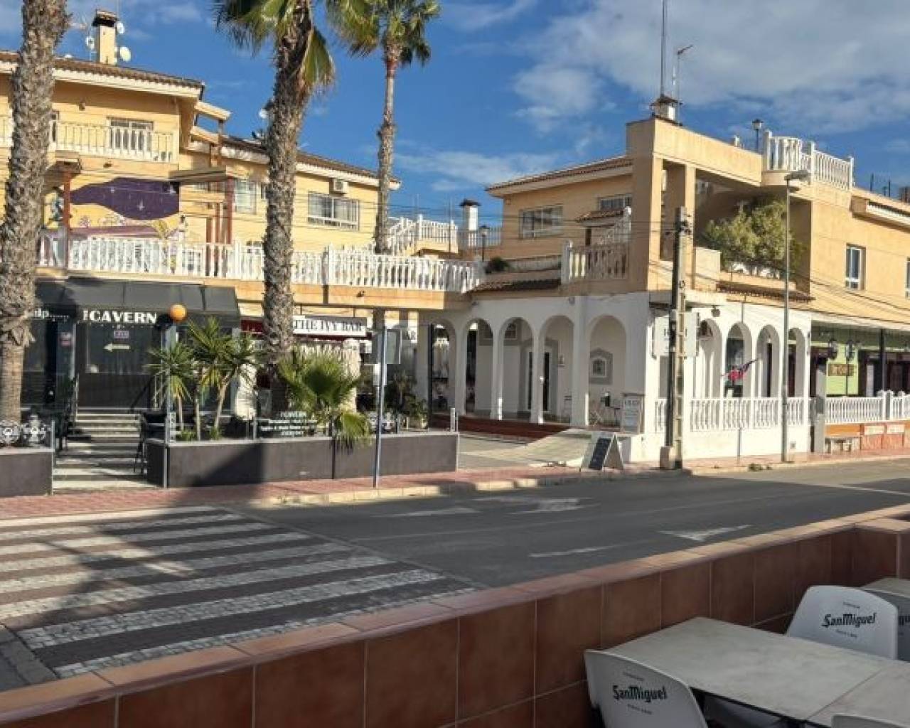 Commercial - Resale - Orihuela Costa - Orihuela Costa