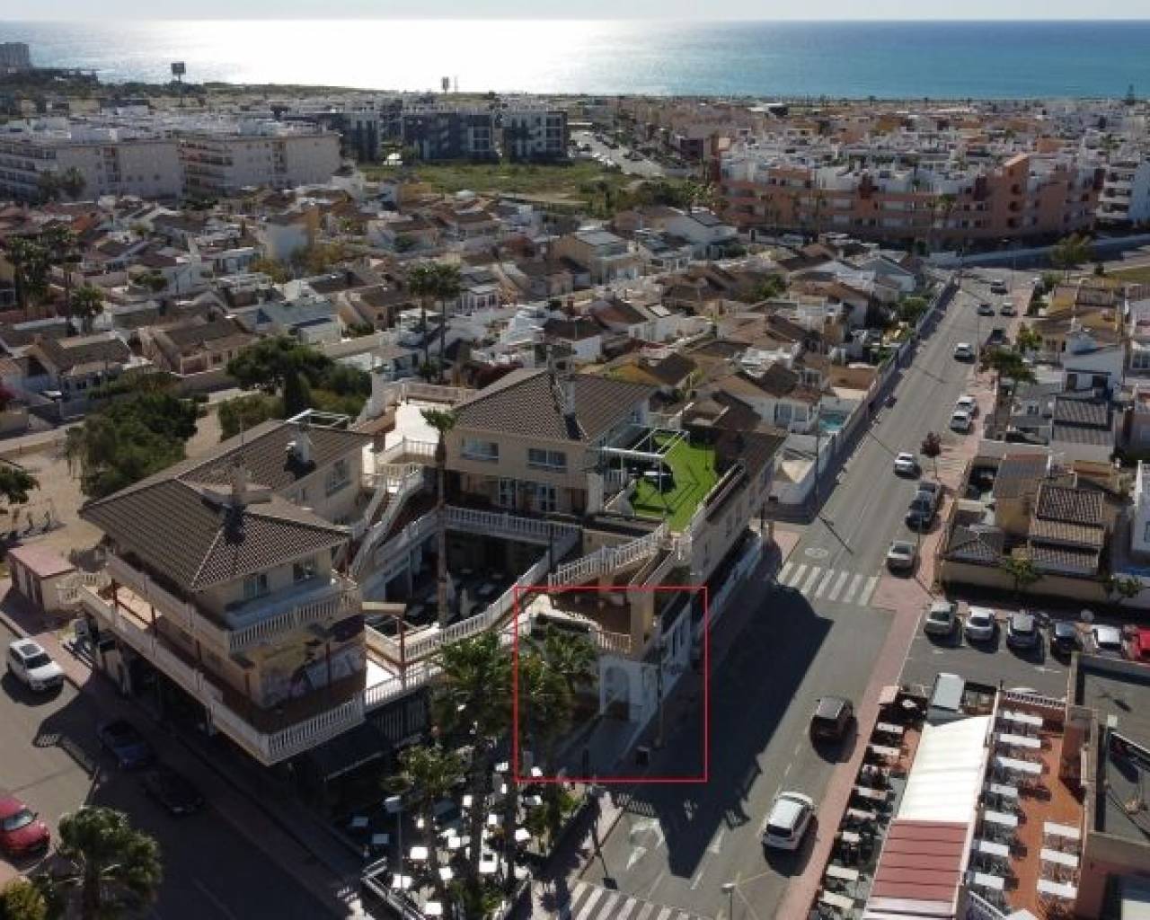 Commercial - Resale - Orihuela Costa - Orihuela Costa