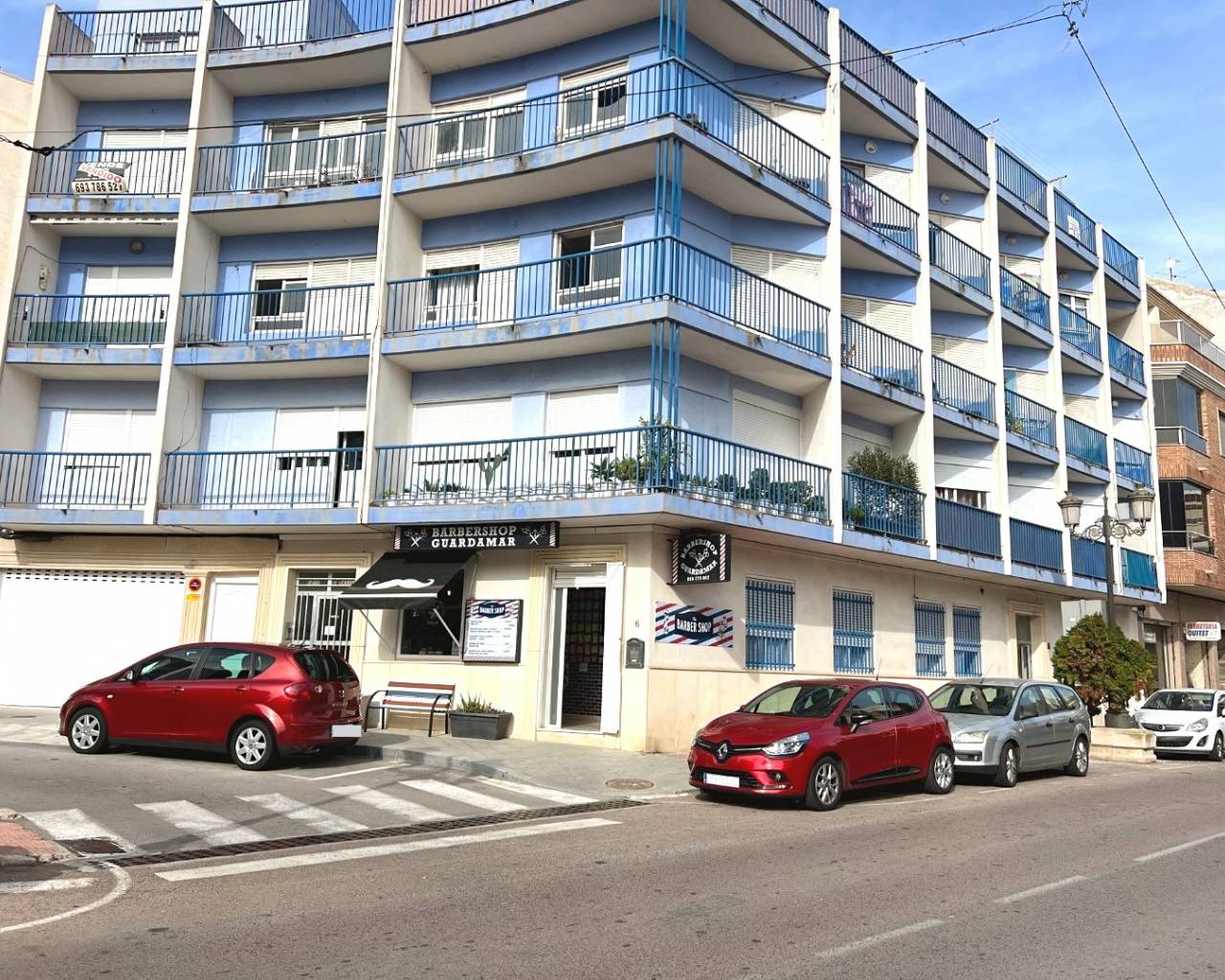 Commercial space - Venta - Guardamar del Segura - Guardamar del Segura