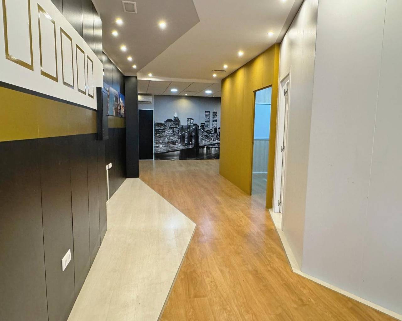 Commercial Unit - Resale - Guardamar del Segura - Guardamar del Seguras*