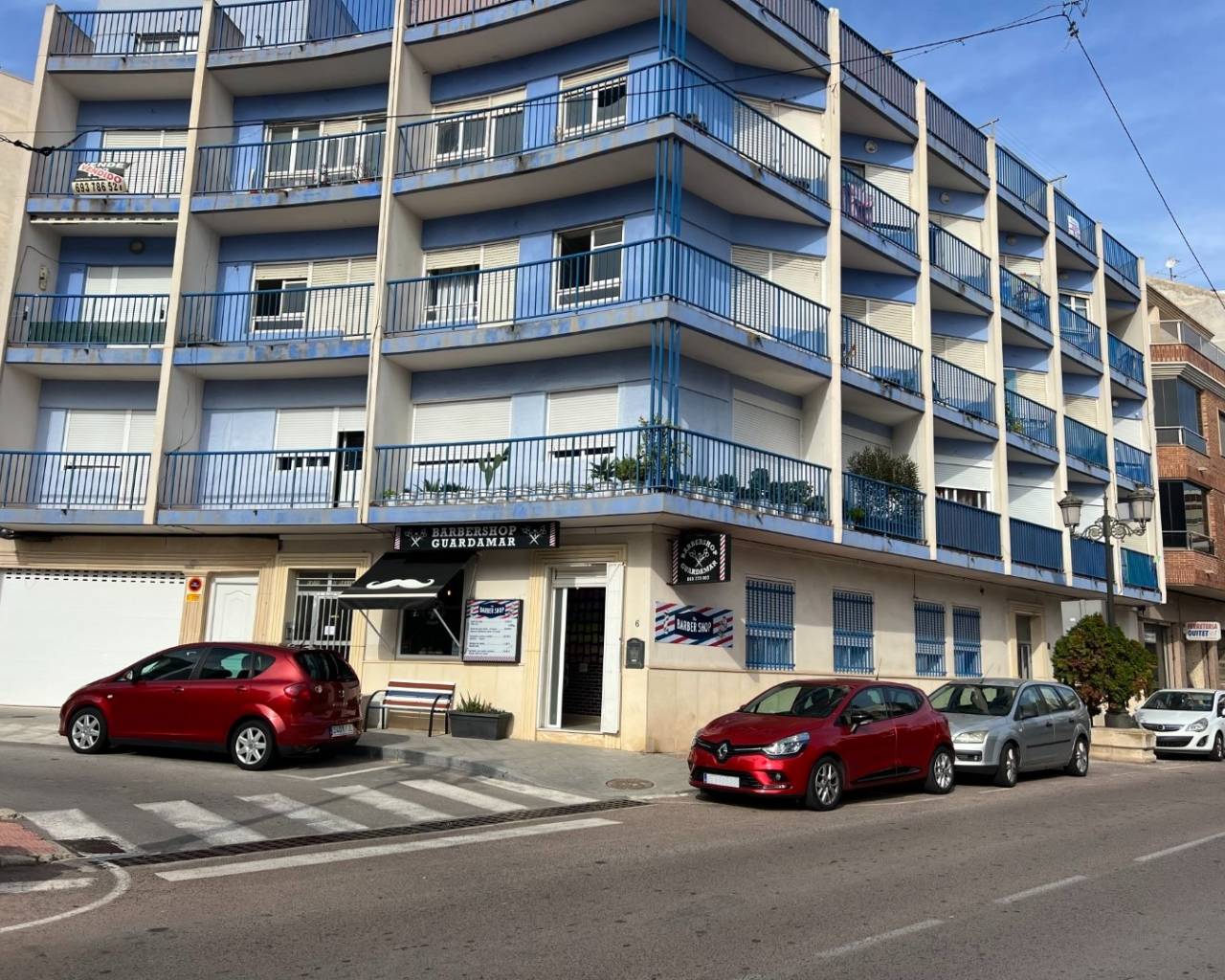 Commercial Unit - Venta - Guardamar del Segura - Guardamar Del Segura
