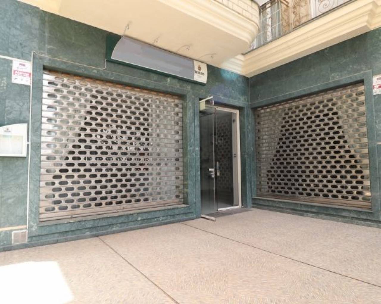 Commercial - Venta - Benijofar - Benijofar