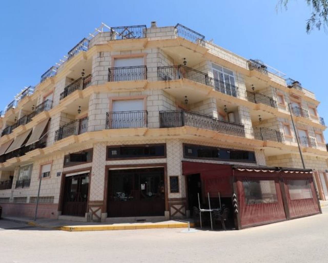 Commercial - Venta - Formentera del Segura - Formentera del Segura